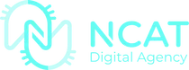 ncat digital logo